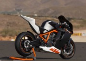 KTM 1190 RC8